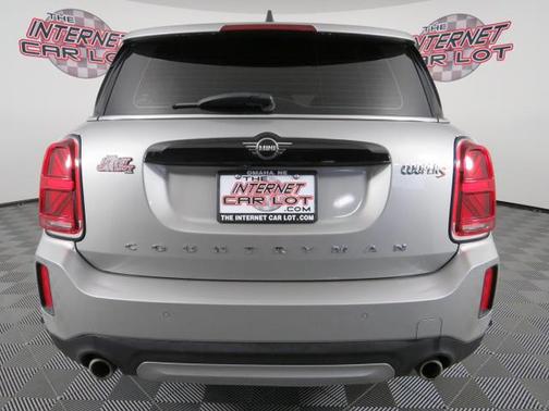 2024 MINI Countryman Cooper S ALL4