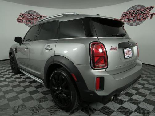 2024 MINI Countryman Cooper S ALL4