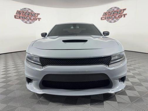2022 Dodge Charger Scat Pack