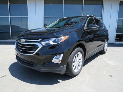 Photo 3 of 32 of 2019 Chevrolet Equinox 1LT