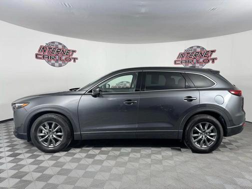 2023 Mazda CX-9 Touring