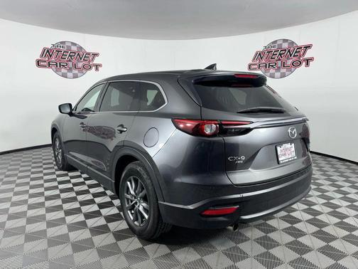 2023 Mazda CX-9 Touring