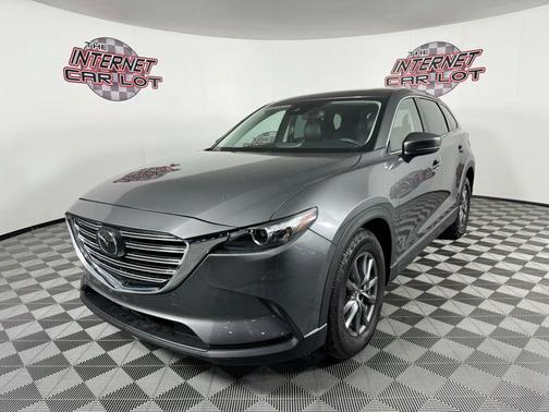 2023 Mazda CX-9 Touring