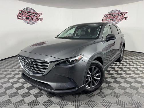 2023 Mazda CX-9 Touring