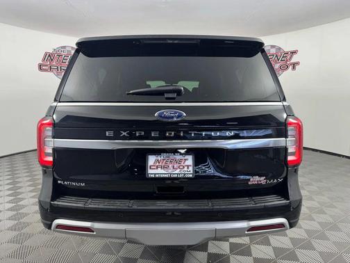 2024 Ford Expedition Max Platinum