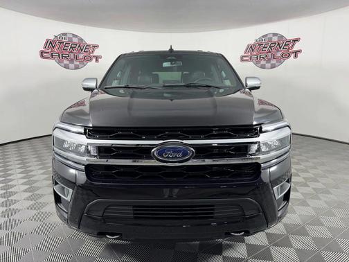 2024 Ford Expedition Max Platinum