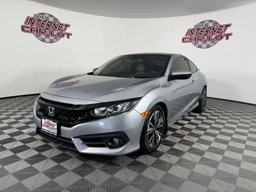2018 Honda Civic EX-T