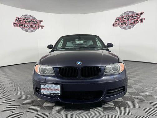 2009 BMW 135 i