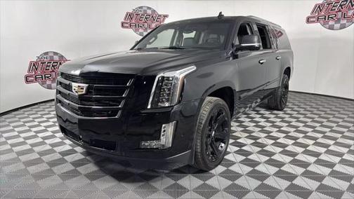 2019 Cadillac Escalade ESV Sport