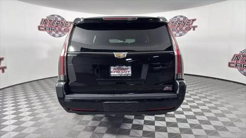 2019 Cadillac Escalade ESV Sport