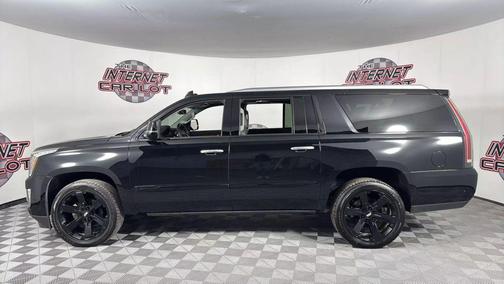 2019 Cadillac Escalade ESV Sport