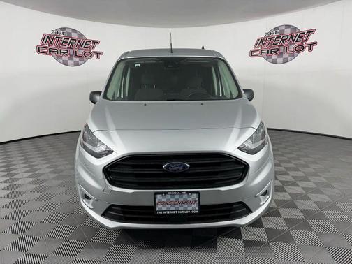 2022 Ford Transit Connect XLT