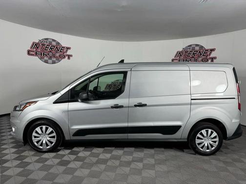 2022 Ford Transit Connect XLT