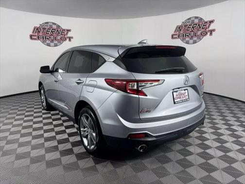 2019 Acura RDX Advance Package