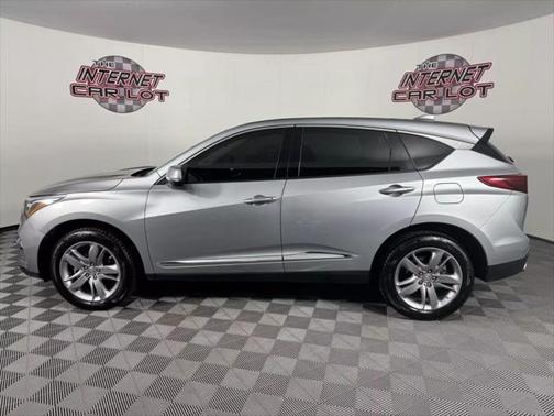2019 Acura RDX Advance Package