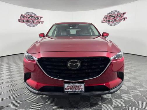 2023 Mazda CX-9 Sport