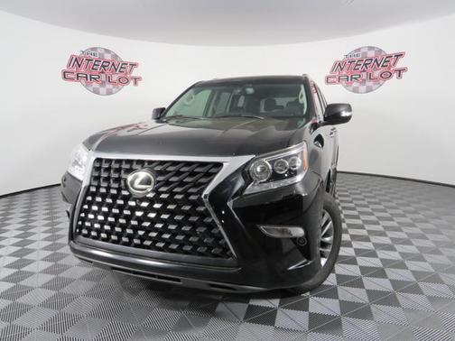2019 Lexus GX 460 GX 460 Luxury Sport Utility 4D
