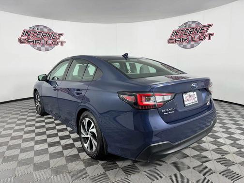 2024 Subaru Legacy Premium