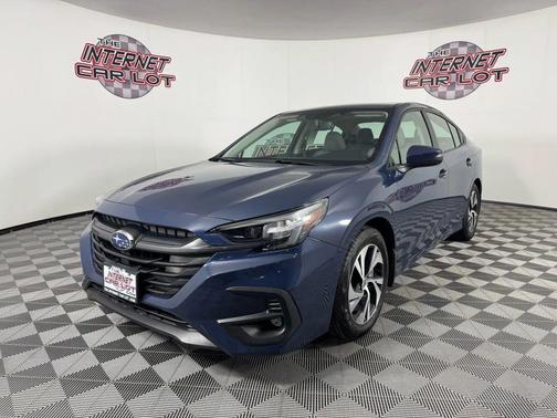 2024 Subaru Legacy Premium