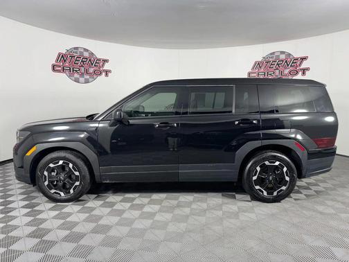 2024 Hyundai SANTA FE SE