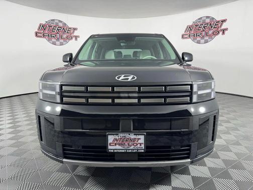 2024 Hyundai SANTA FE SE