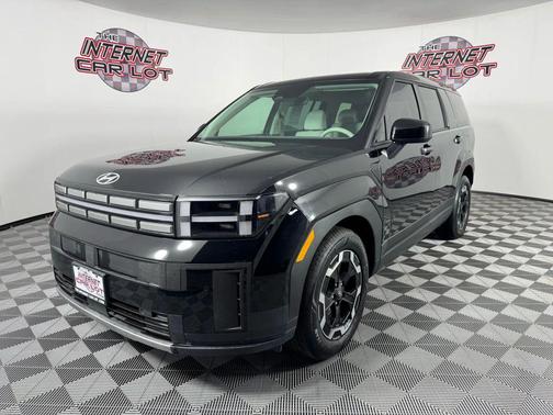 2024 Hyundai SANTA FE SE