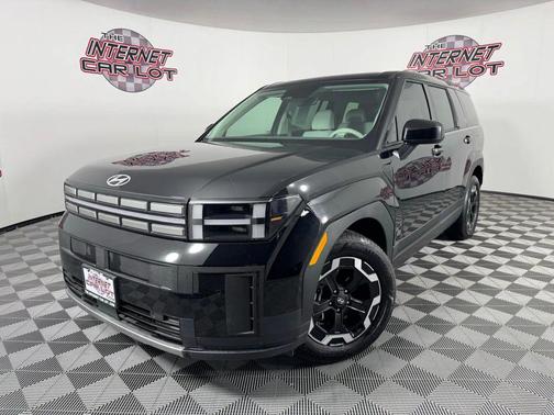 2024 Hyundai SANTA FE SE