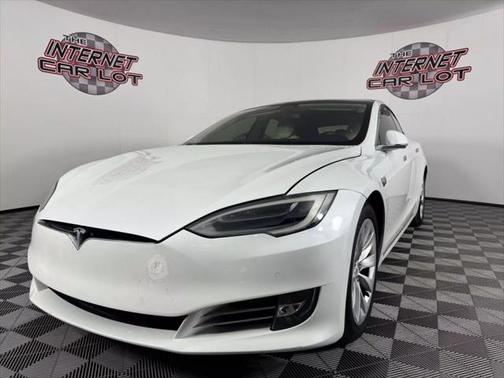 2018 Tesla Model S 75D