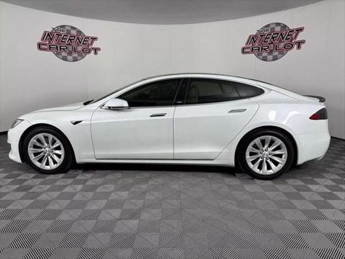 2018 Tesla Model S 75D