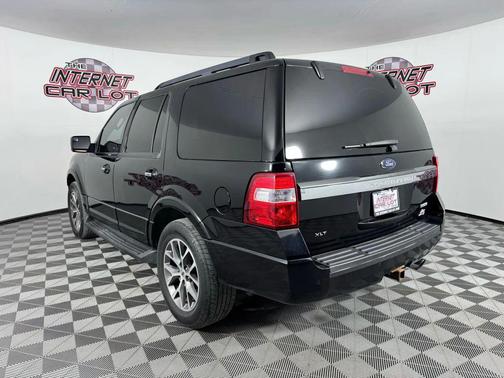 2017 Ford Expedition XLT