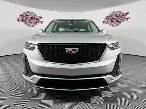 2020 Cadillac XT6 Premium Luxury AWD