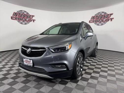 2019 Buick Encore Essence