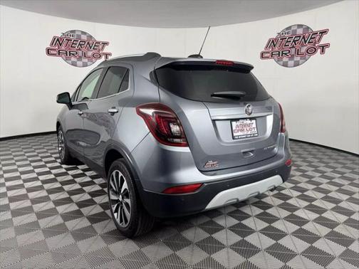 2019 Buick Encore Essence