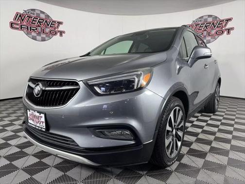 2019 Buick Encore Essence
