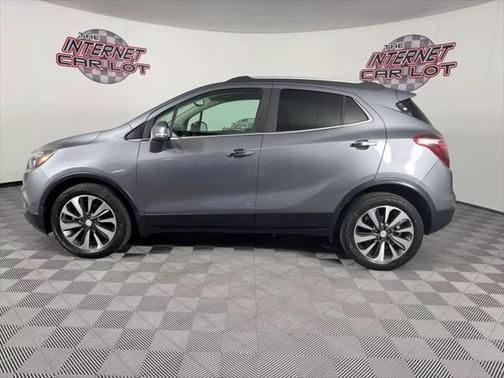 2019 Buick Encore Essence