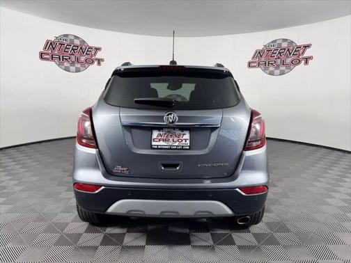 2019 Buick Encore Essence
