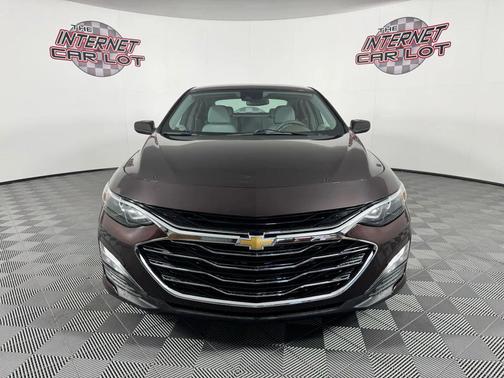 2020 Chevrolet Malibu 1LS