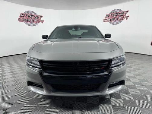 2018 Dodge Charger GT