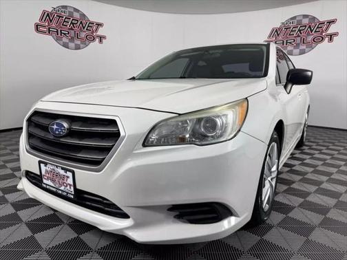 2016 Subaru Legacy Base
