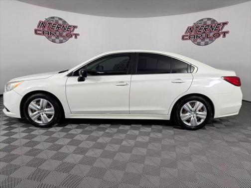2016 Subaru Legacy Base