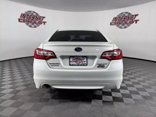 2016 Subaru Legacy Base
