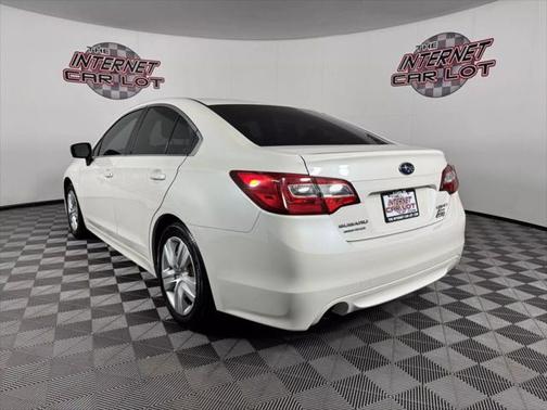2016 Subaru Legacy Base