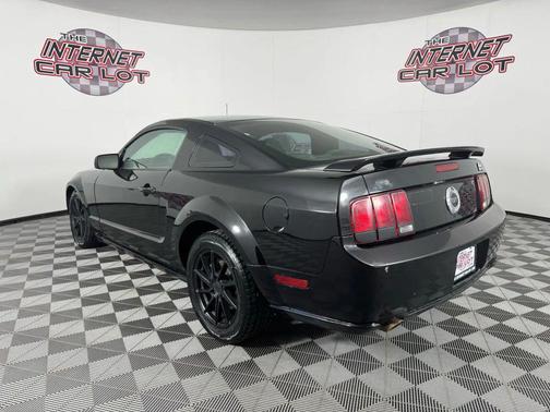 2006 Ford Mustang GT