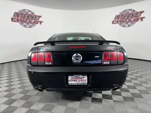 2006 Ford Mustang GT