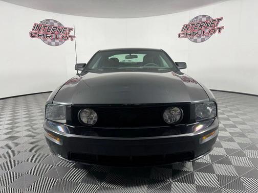 2006 Ford Mustang GT