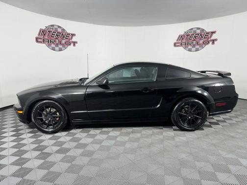 2006 Ford Mustang GT