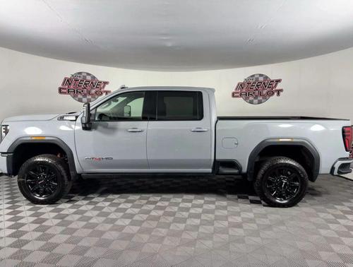 2024 GMC Sierra 3500 Base