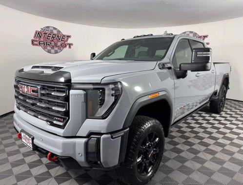 2024 GMC Sierra 3500 Base