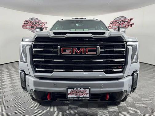 2024 GMC Sierra 3500 Base