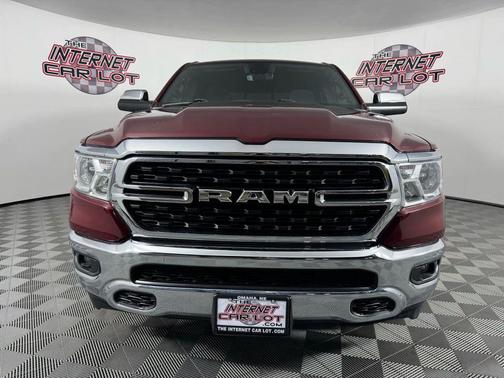 2023 RAM 1500 Lone Star